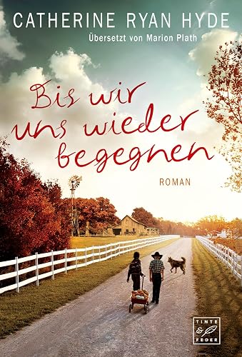 Bis wir uns wieder begegnen