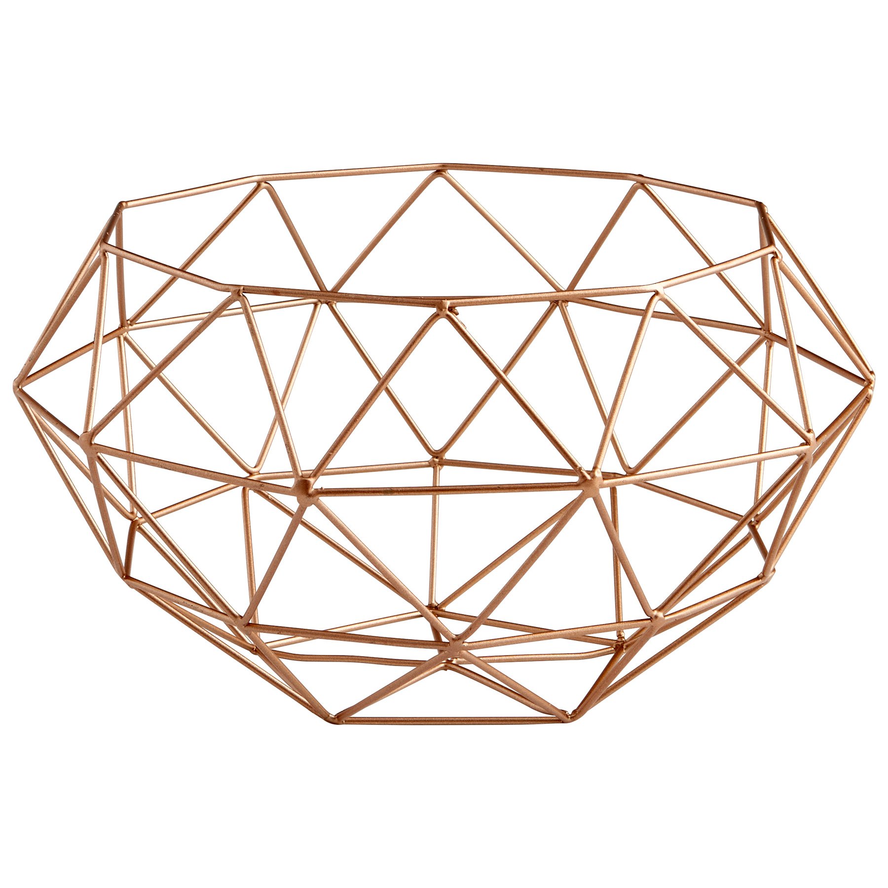 Cyan Design 08334 Rubicon Container, Small