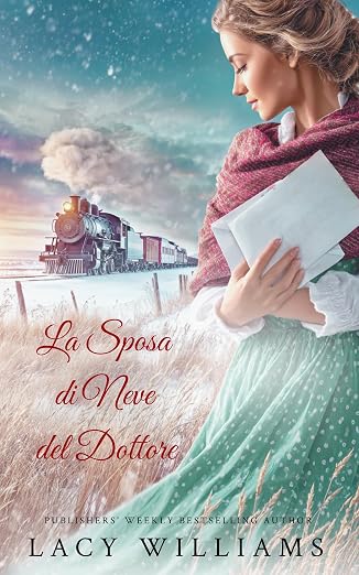 La Sposa di Neve del Dottore