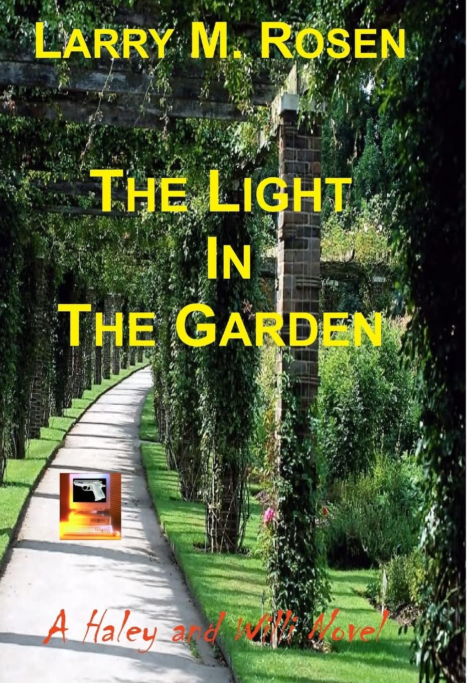 The Light In The Garden