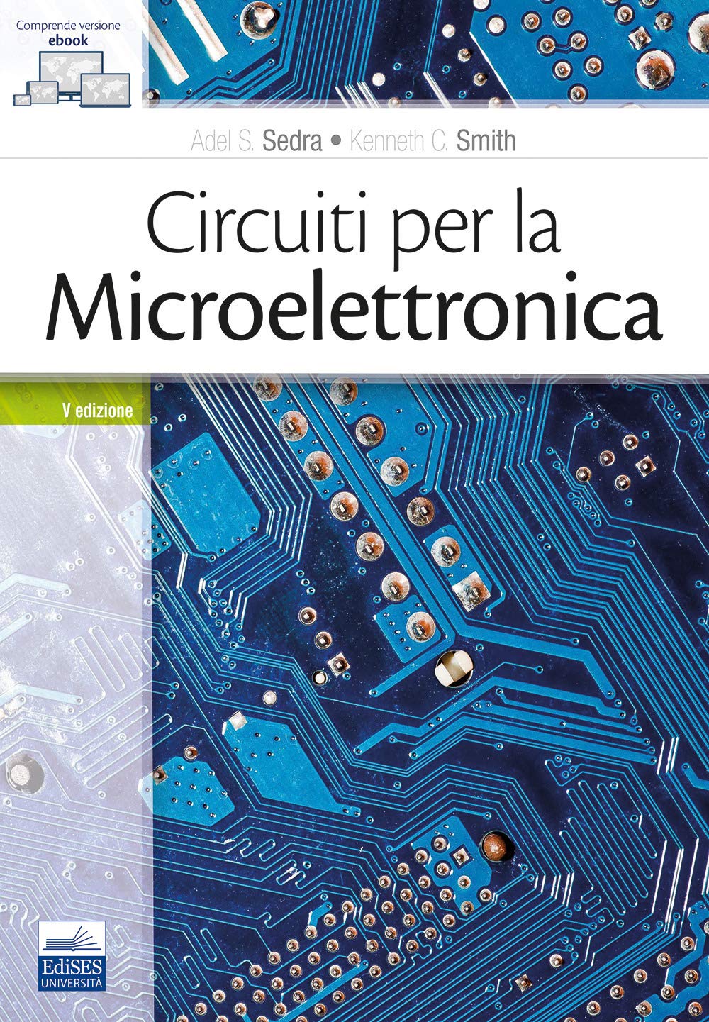 Circuiti Per La Microelettronica