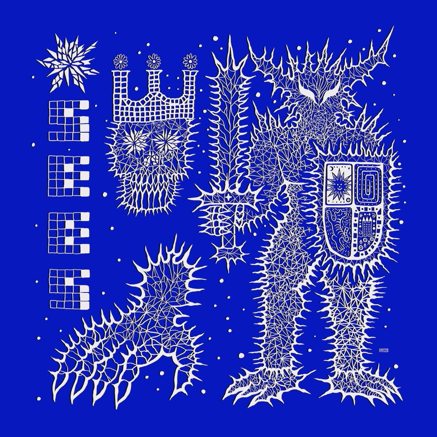 Off Course [VINYL]