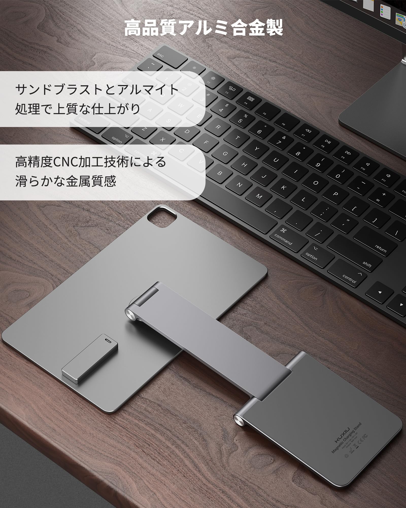 Amazon.co.jp: KU XIU X33 PRO MAX 2024 Innovation Model iPad Pro 13