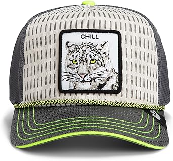 Goorin Tactical Farm Collection for Men and Women