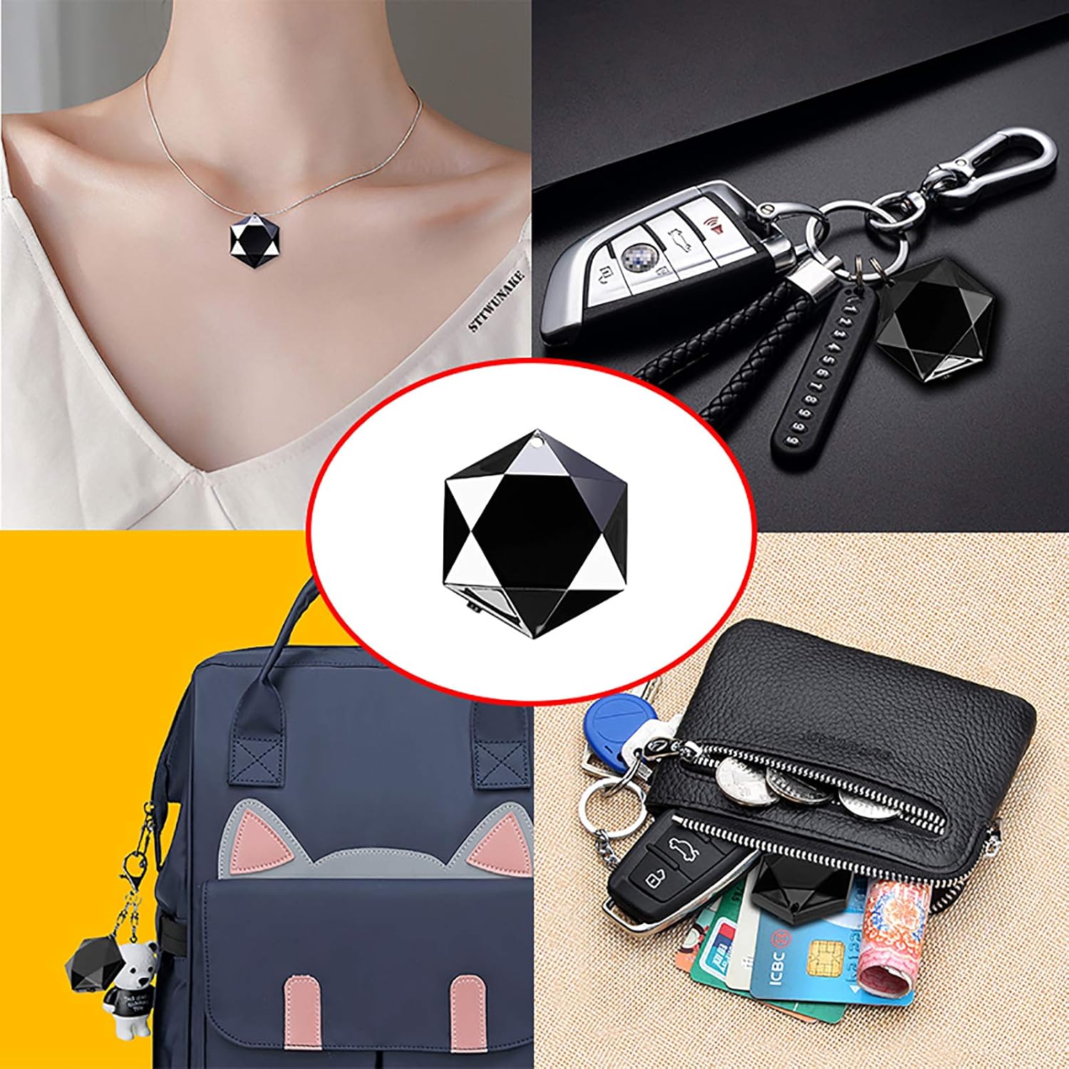 Buy Mini Voice Recorder,Digital Audio Recorder,Small Listening Device