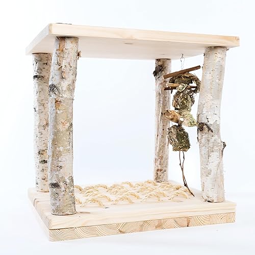 Miniatura 3 de Small Pet Select Mesa de juego Wonderland