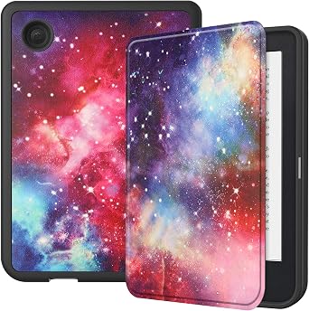 Acelive Case Cover Compatible with KOBO Clara 2E 6 Inch eReader 2022 Release