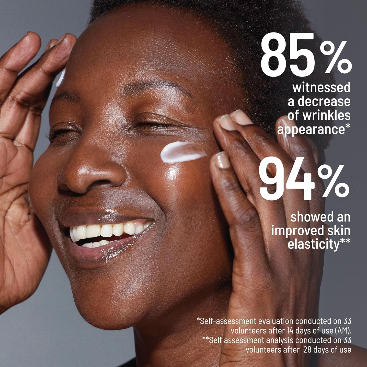 Dr. Brandt Dare to Age Firming Day Cream - Collagen-Boosting Moisturizer - Fragrance Promotes Relaxation & Self-Confidence - 1.7 oz - Image 2