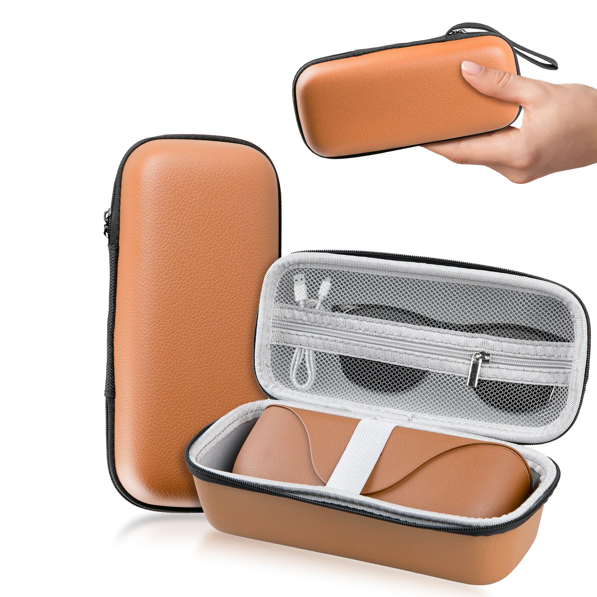 小物 RAY-BAN |  WAYFARER CASE ONLY Genuine Ray-Ban Meta Wayfarer Smart Charging Case Only - VG | eBay