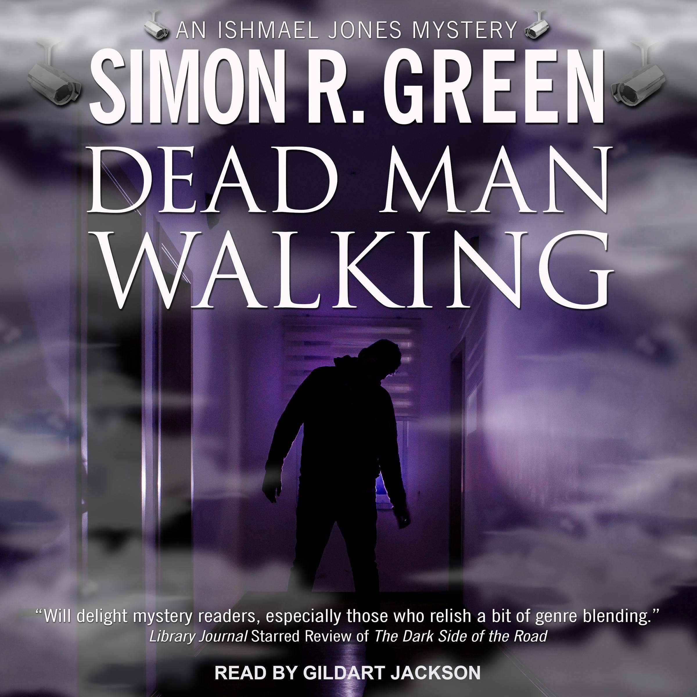 Cover art for Dead Man Walking