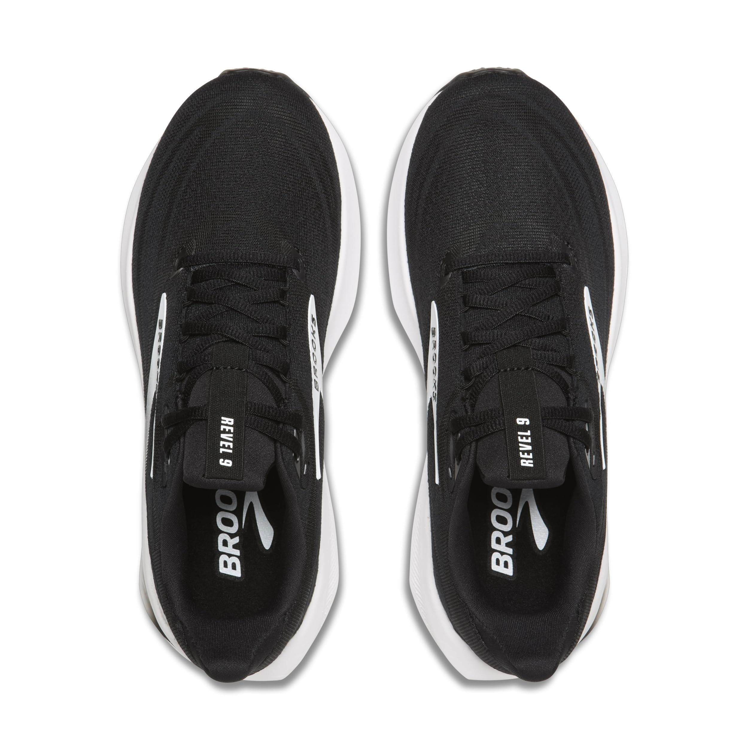 Brooks Herren Revel 9Running Shoe