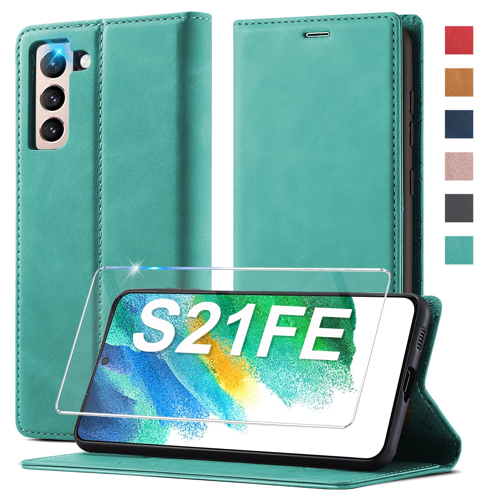 icrimax shop handyhülle IC phone cases the clara / iPhone 17 pro main image 1