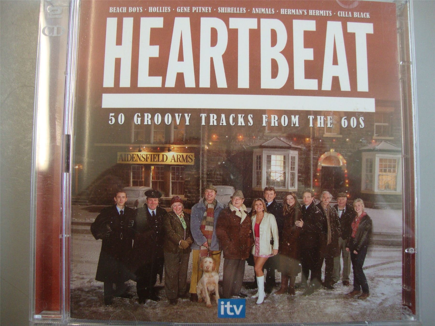 Heartbeat