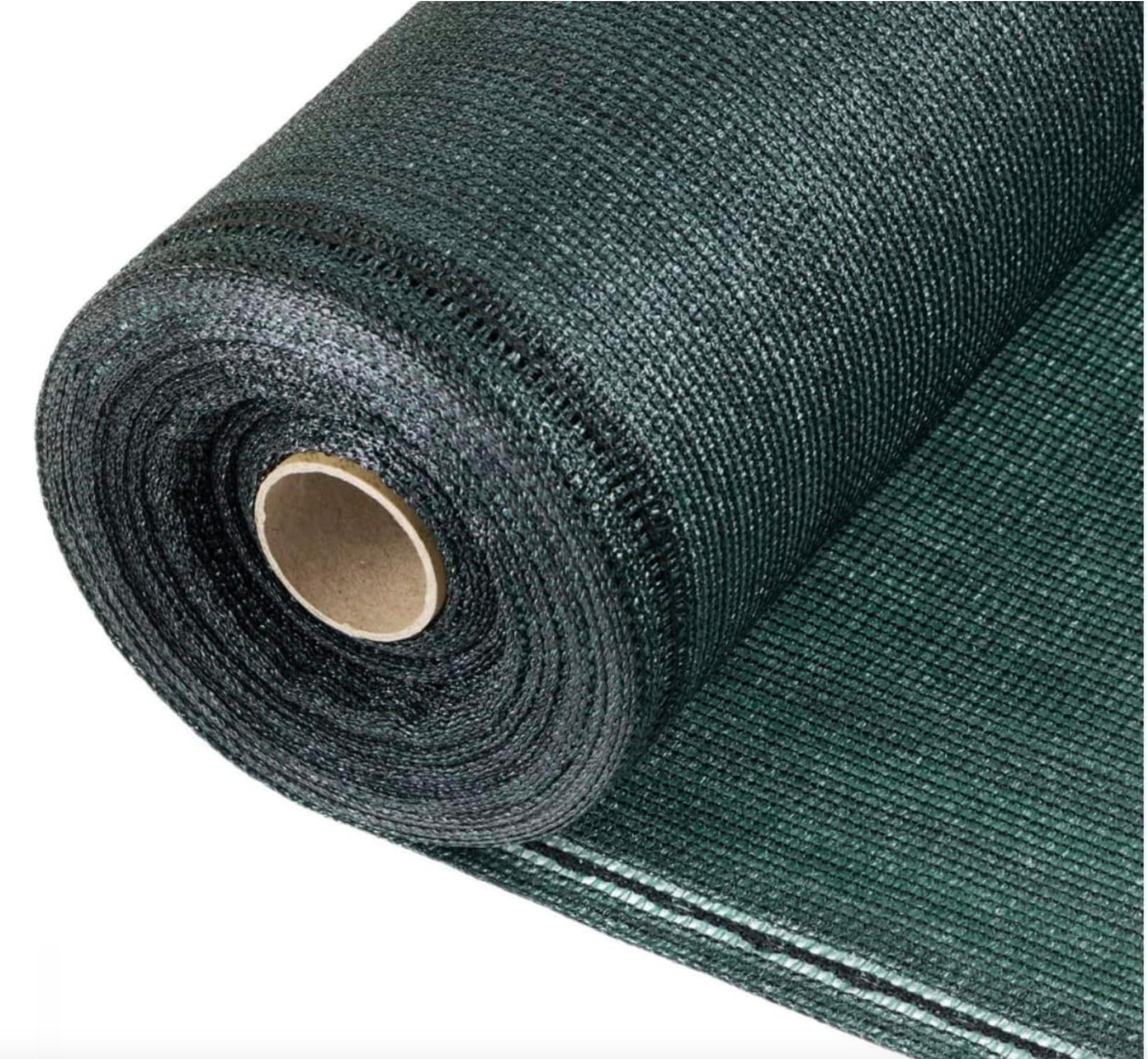 Sol Royal Telo Ombreggiante 1000x160cm - Rete Ombreggiante 165 G/m² - Foto 2