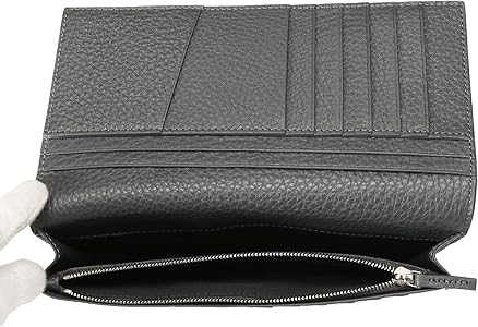Amazon.co.jp: フェンディ FENDI 長財布 7M0186 A4NR F0X2Q フェンディ