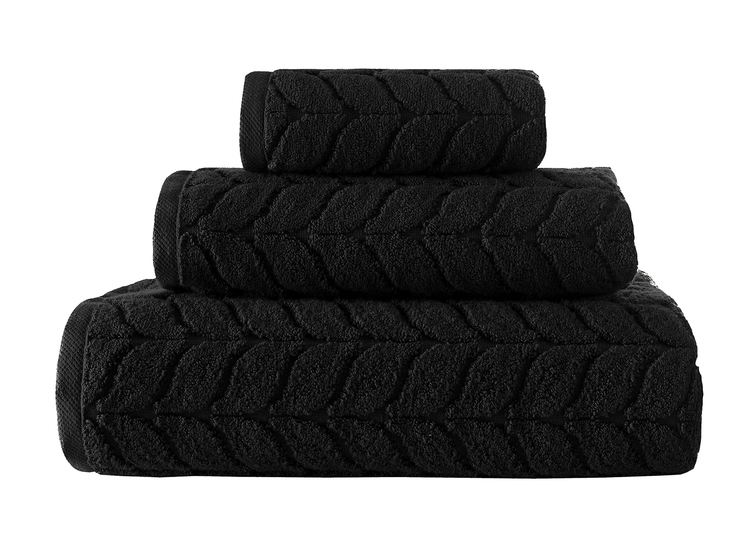 Bagno Milano Turkish Cotton Towels - Luxury Set of 6 -27