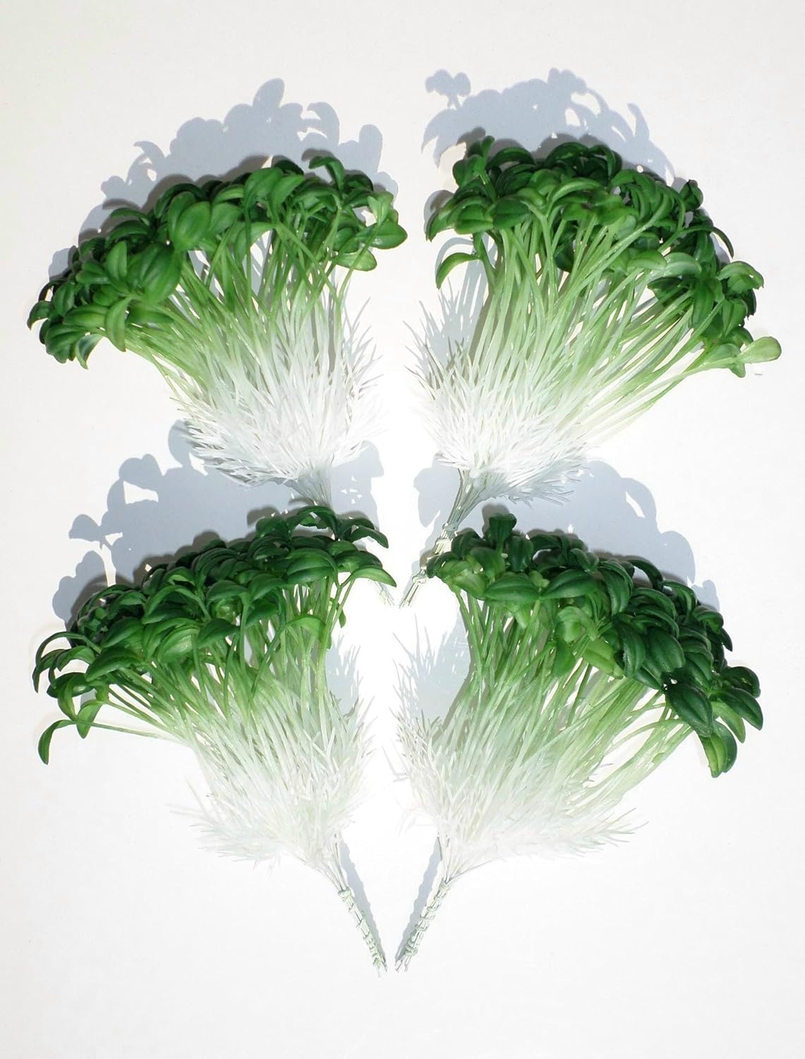 4 x 6.5" Bean Sprout Bunches, Artificial Plants Amazon.ca Home