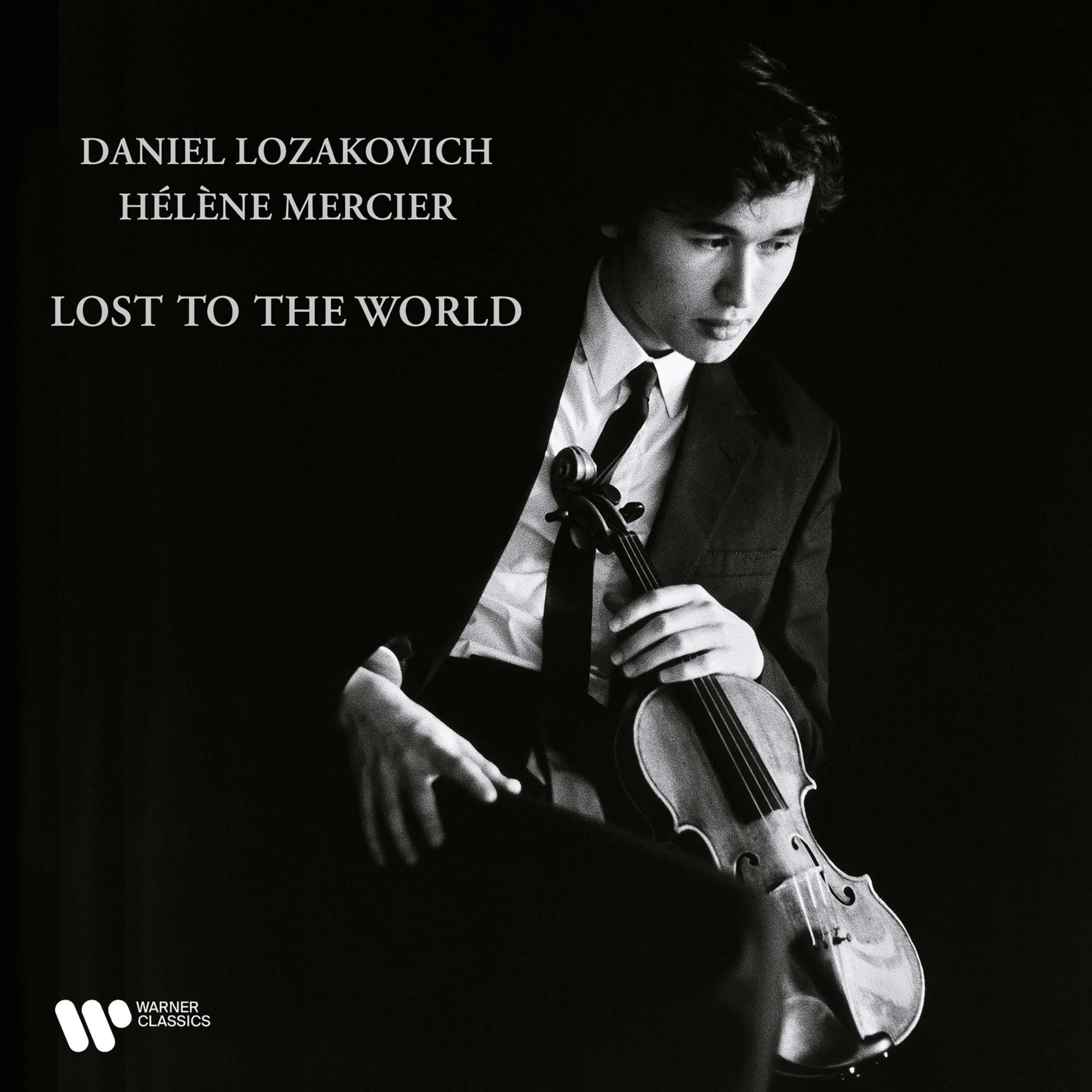 Lost to the World