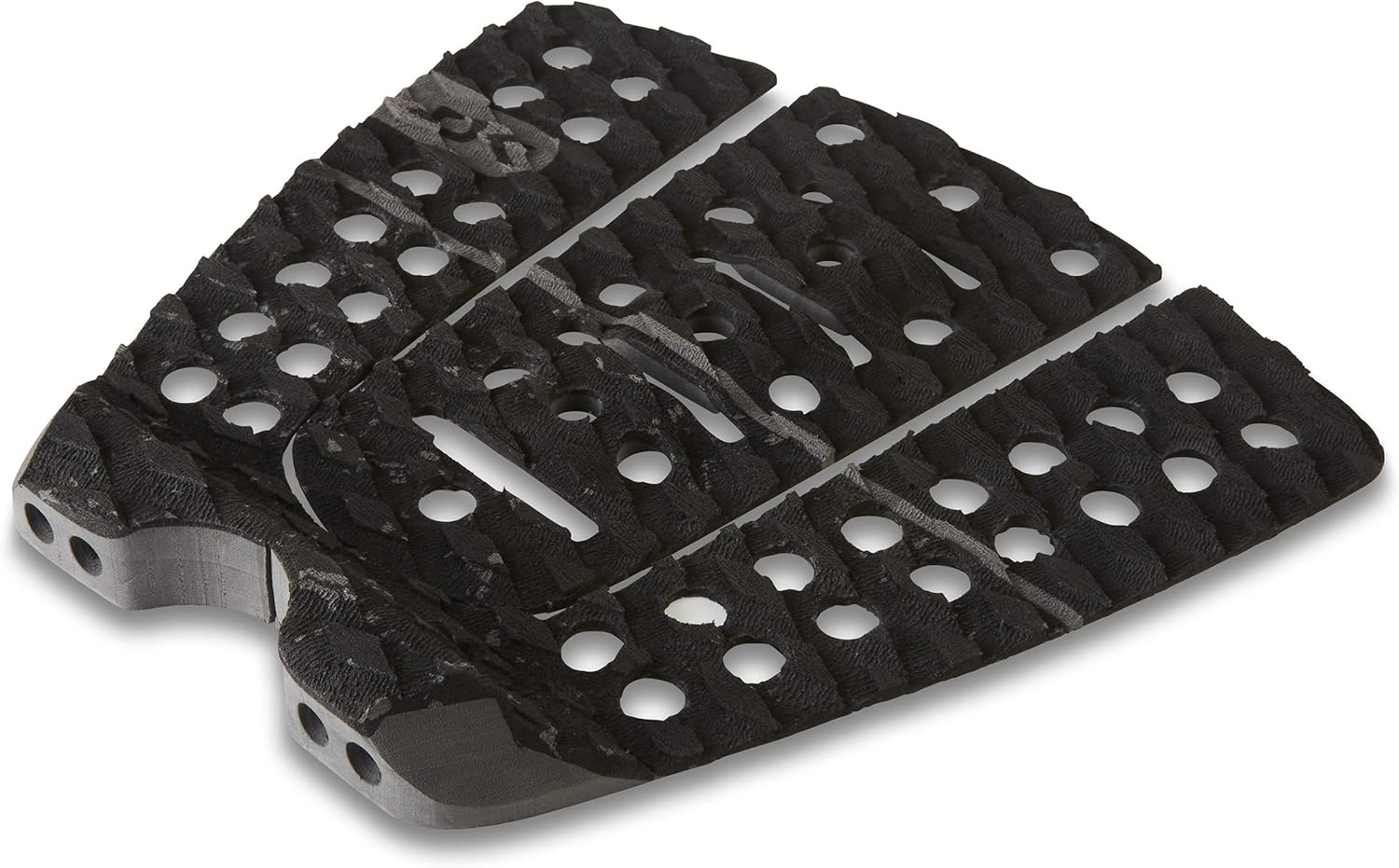 Dakine Shane Dorian Pro Surf Traction Pad - Black, One Size