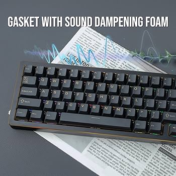 EPOMAKER Tide 65 メカニカルキーボード ブラック 71N+eP80UkL._UF1000,1000_QL80_.jpg
