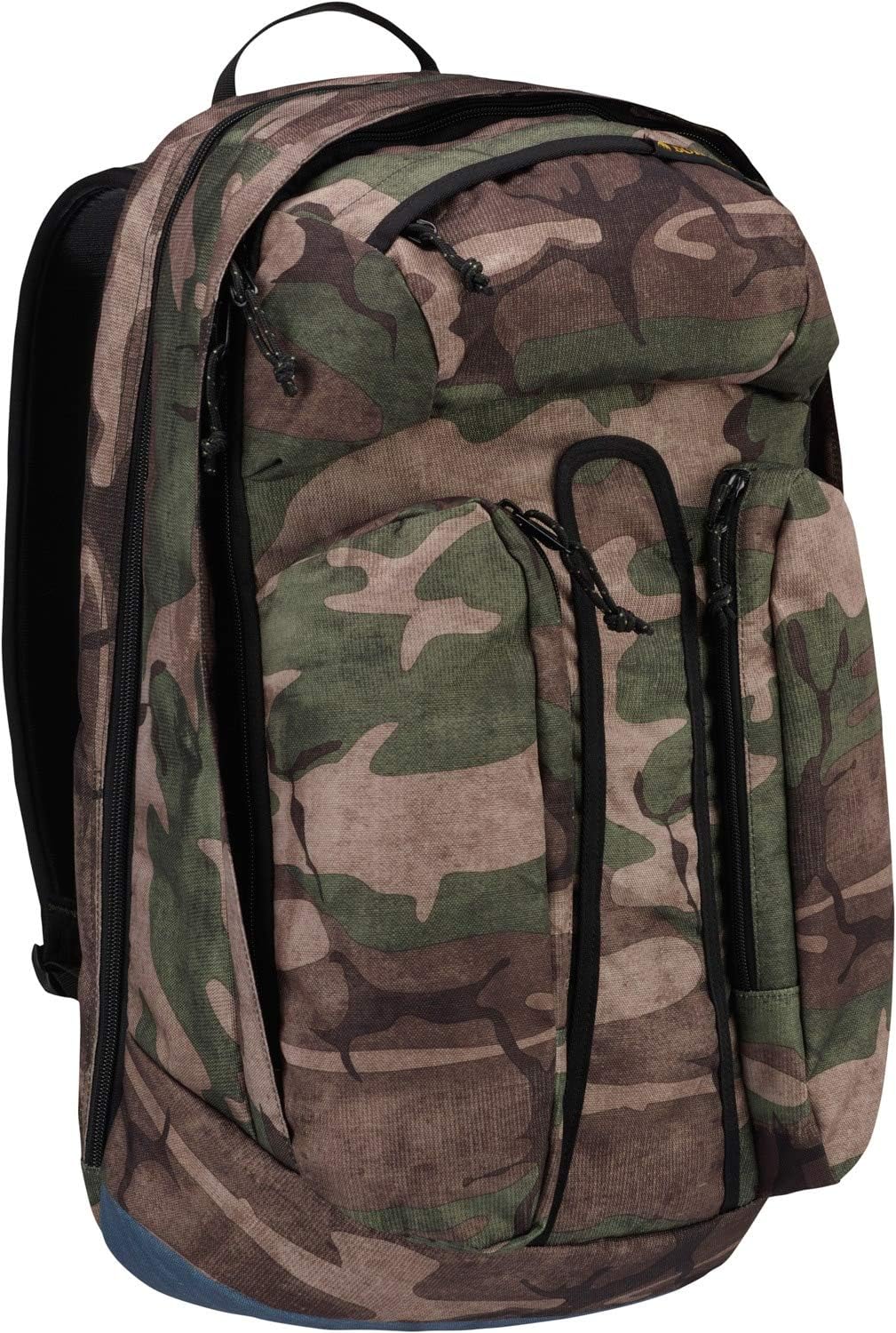 burton curbshark pack