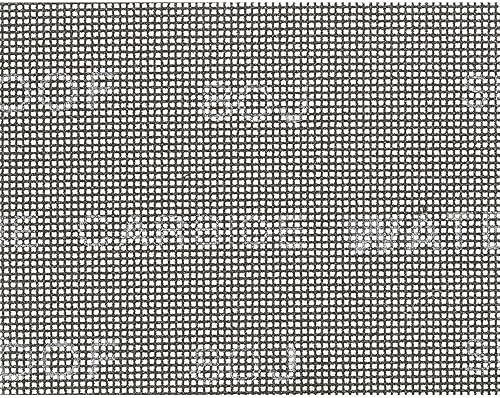 DEWALT DWAM4321 Hoja de malla de grano 80 (5 hojas), 14"