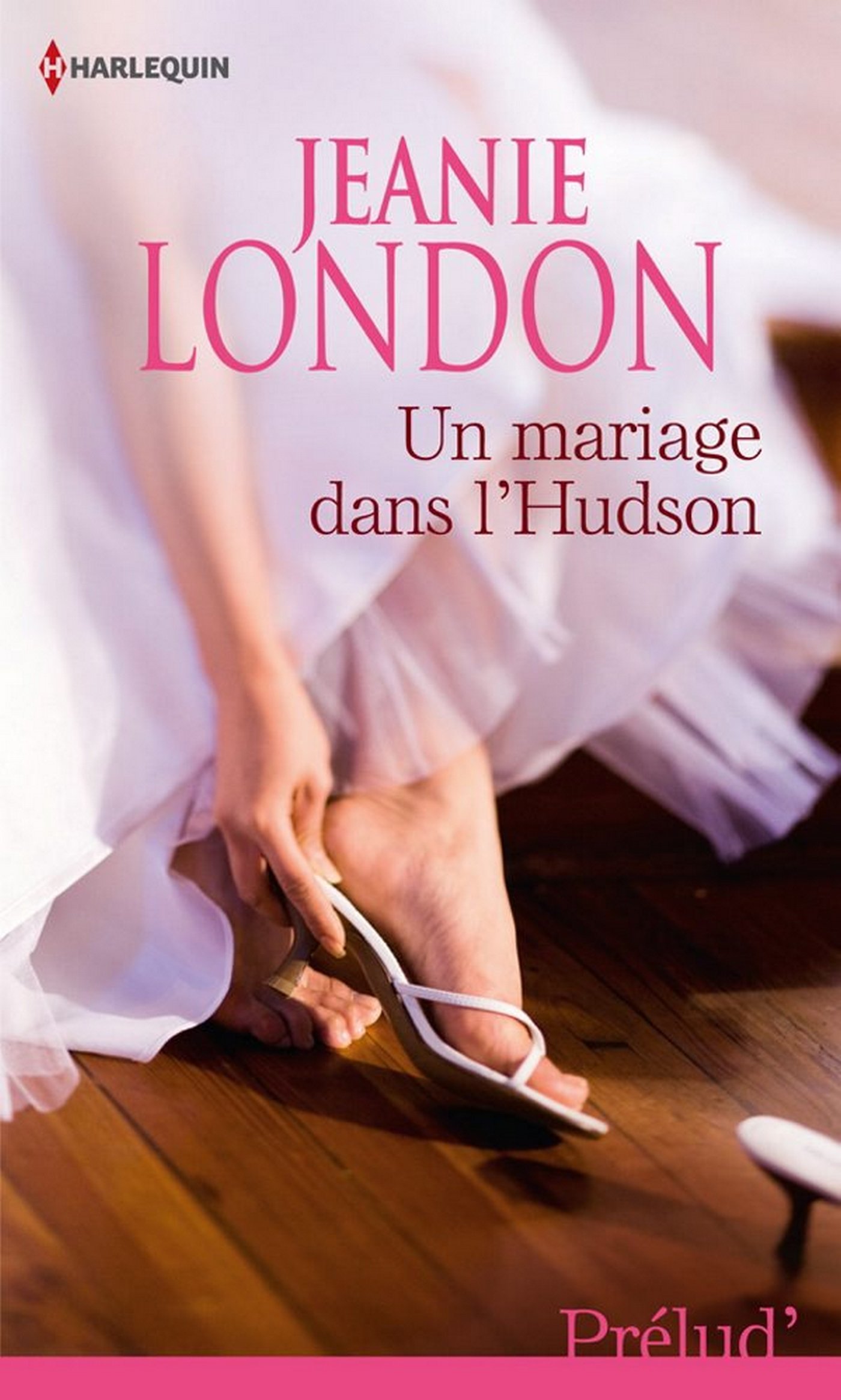 Un mariage dans l'Hudson (French Edition)