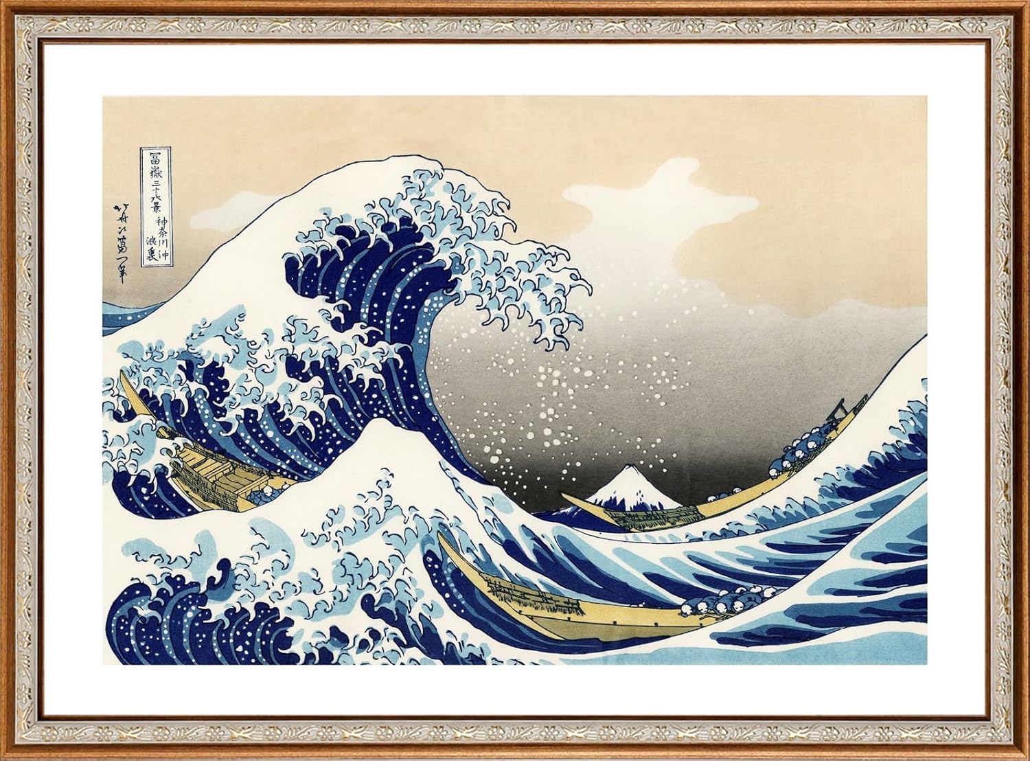 シスレー【サン=マメス六月の朝】 - 手描き 絵画（油絵複製画）販売の