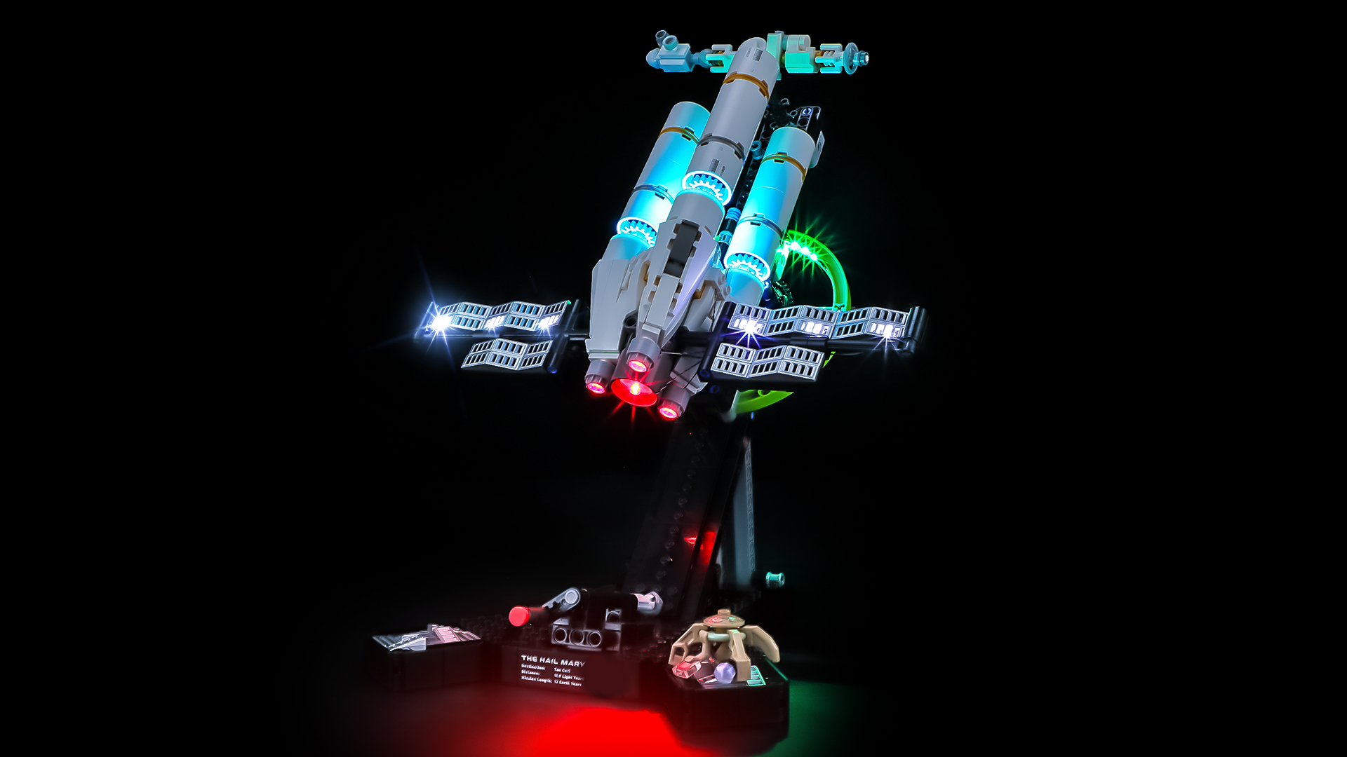 Amazon.com: BRIKSMAX 2.0 LED Light Kit Compatible with LEGO Icons