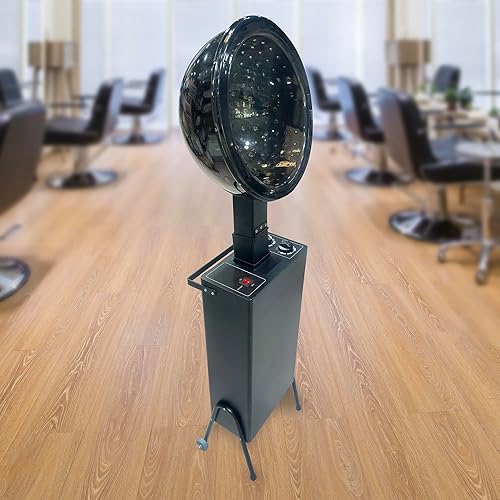 Secador de pelo con capucha  1150 vatios  M-1040  Accesorios de peluquería y estilista  HOTLINE BEAUTY