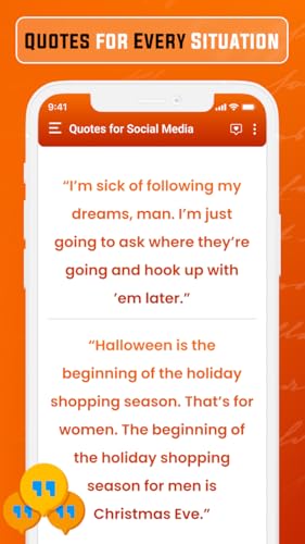 Quotes for Social Media