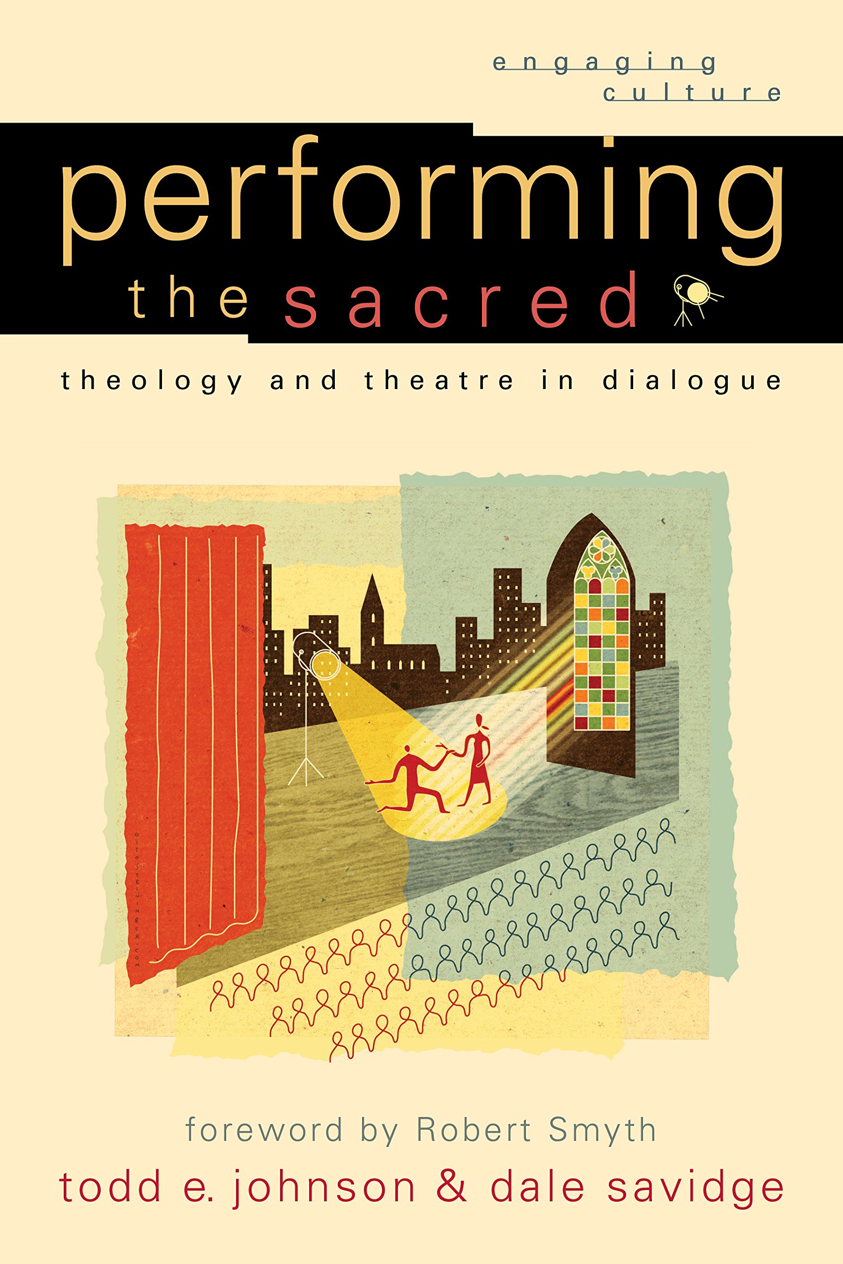 Théologie et Théâtre dialogue culturel pour vos lectures et études du soir