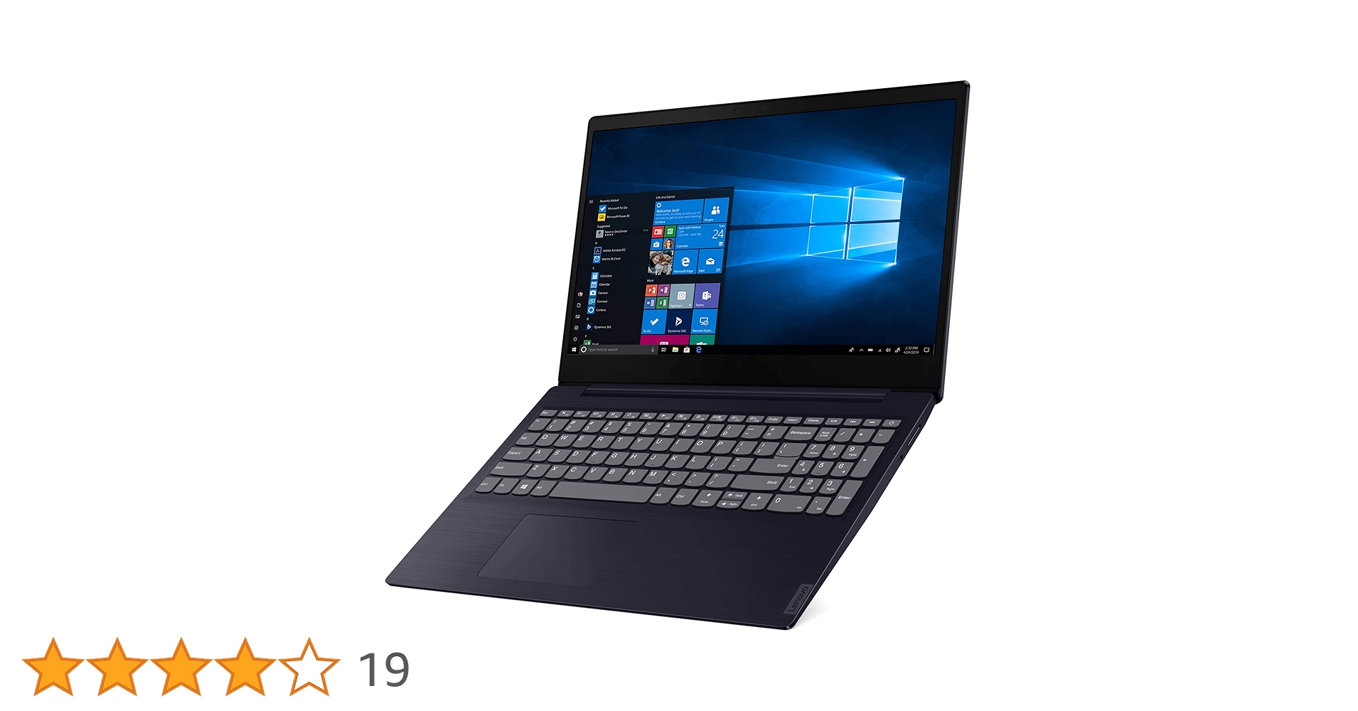 Lenovo IdeaPad S340 15.6
