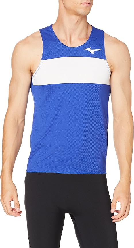 Amazon ミズノ 陸上ウェア レーシングシャツ ランニングシャツ ノースリーブ タンクトップ 陸上競技 U2ma0050 メンズ シャツ 通販 Amazon ミズノ 陸上ウェア レーシングシャツ ランニングシャツ ノースリーブ タンクトップ 陸上競技 U2ma0050 メンズ シャツ 通販