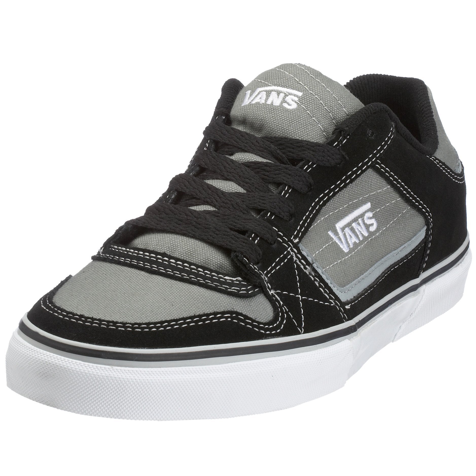 Vans M Krait, Black/Grey/White