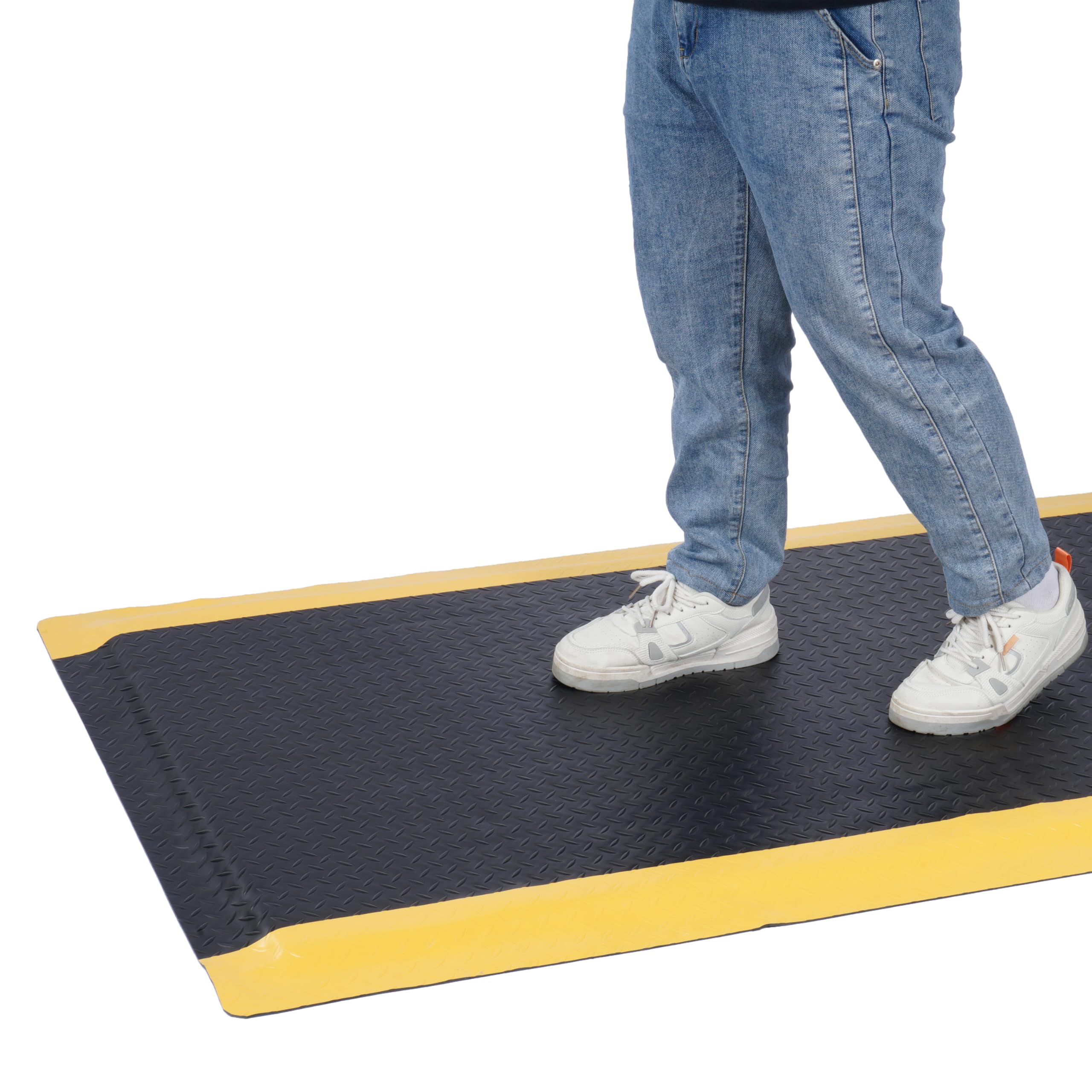 ISXACFF Anti Fatigue Mat 3 x 6