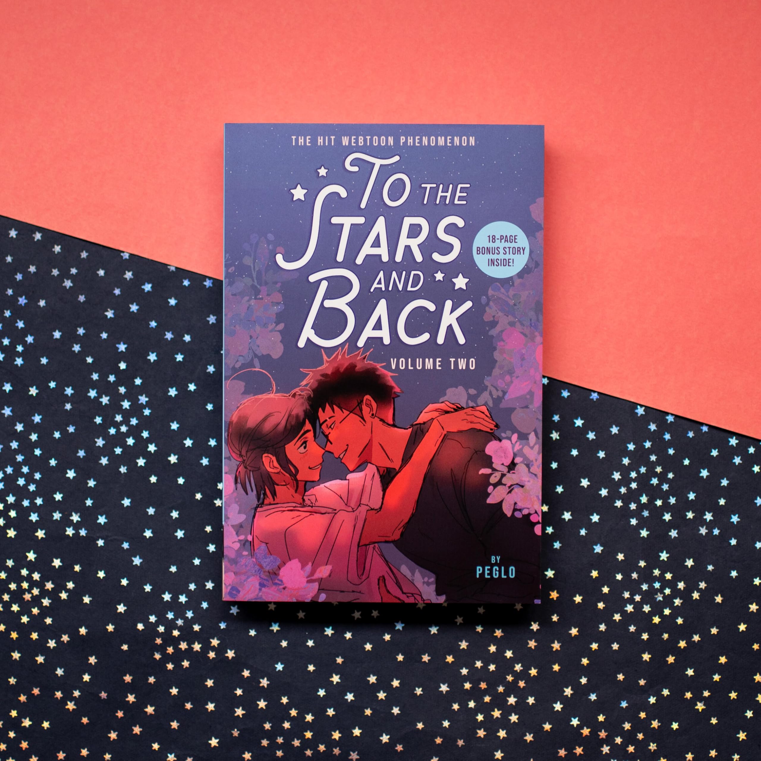 To the Stars and Back: Volume 2