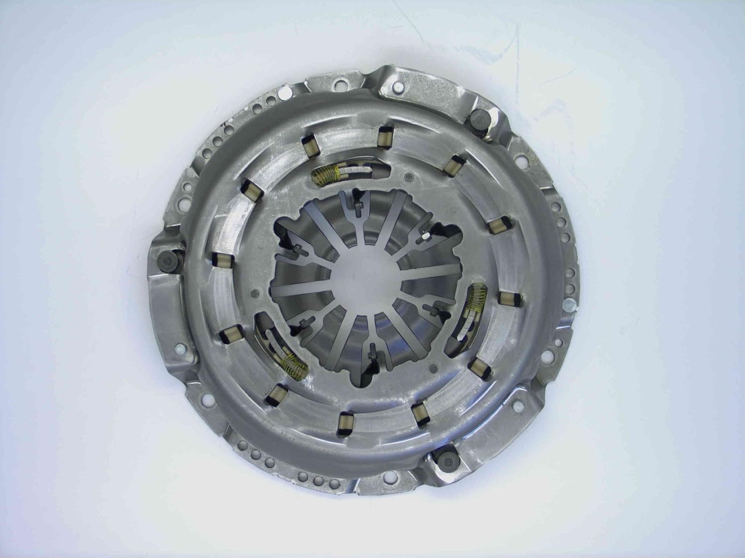 Sachs Clutch Pressure Plate