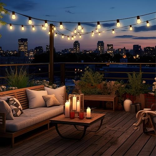 Miniatura 5 de Westinghouse 5511500 1.2 (equivalente a 15 vatios) S14 escarchada, E26 (base mediana), bombilla LED,