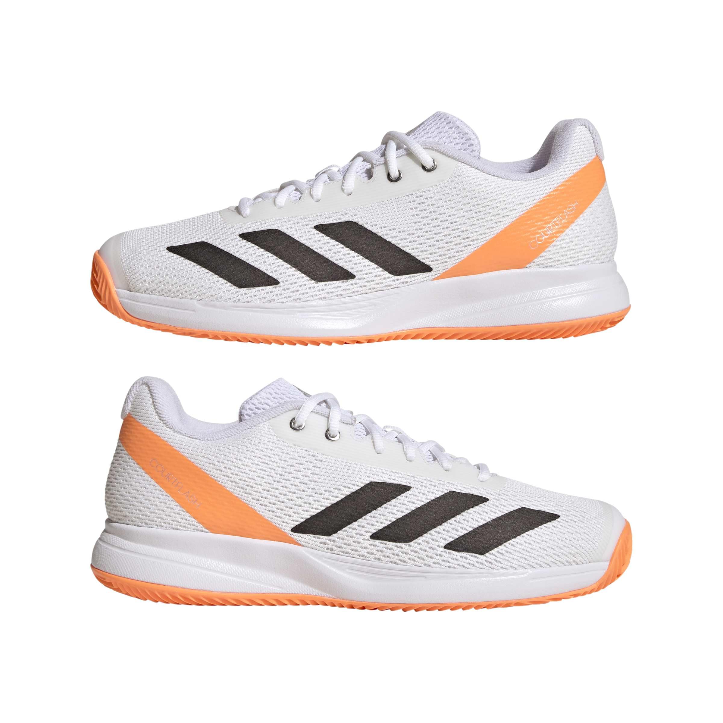 adidas Men's Zapatilla Courtflash Speed 2 Tennis