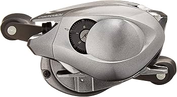 Amazon | シマノ(SHIMANO) ベイトリール 17 クロナーク MGL 150 XG 右 Amazon | シマノ(SHIMANO) ベイトリール 17 クロナーク MGL 150 XG 右