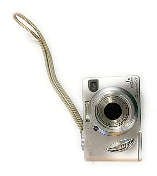 Sony cybershot 動作確認済 Amazon.com : Sony Cybershot DSCW5 5.1MP Digital Camera with