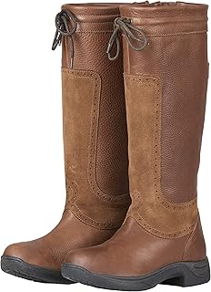 Lagan Boots