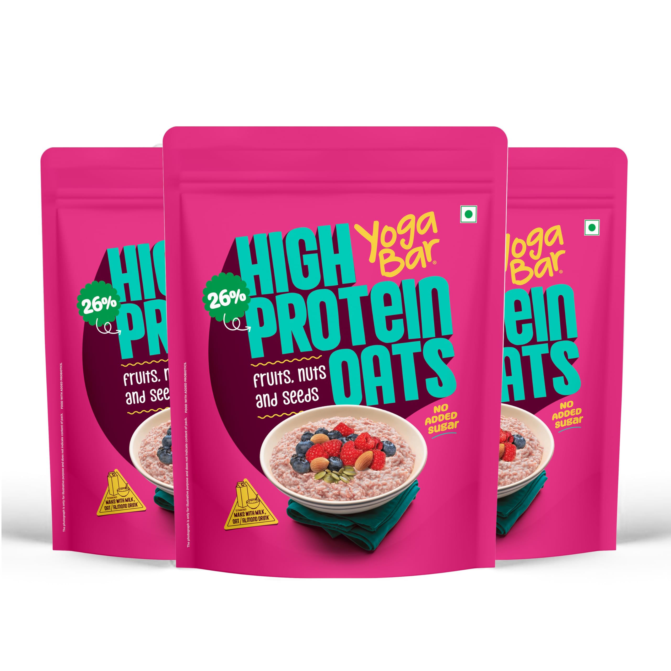 3 kg (Pack of 1)