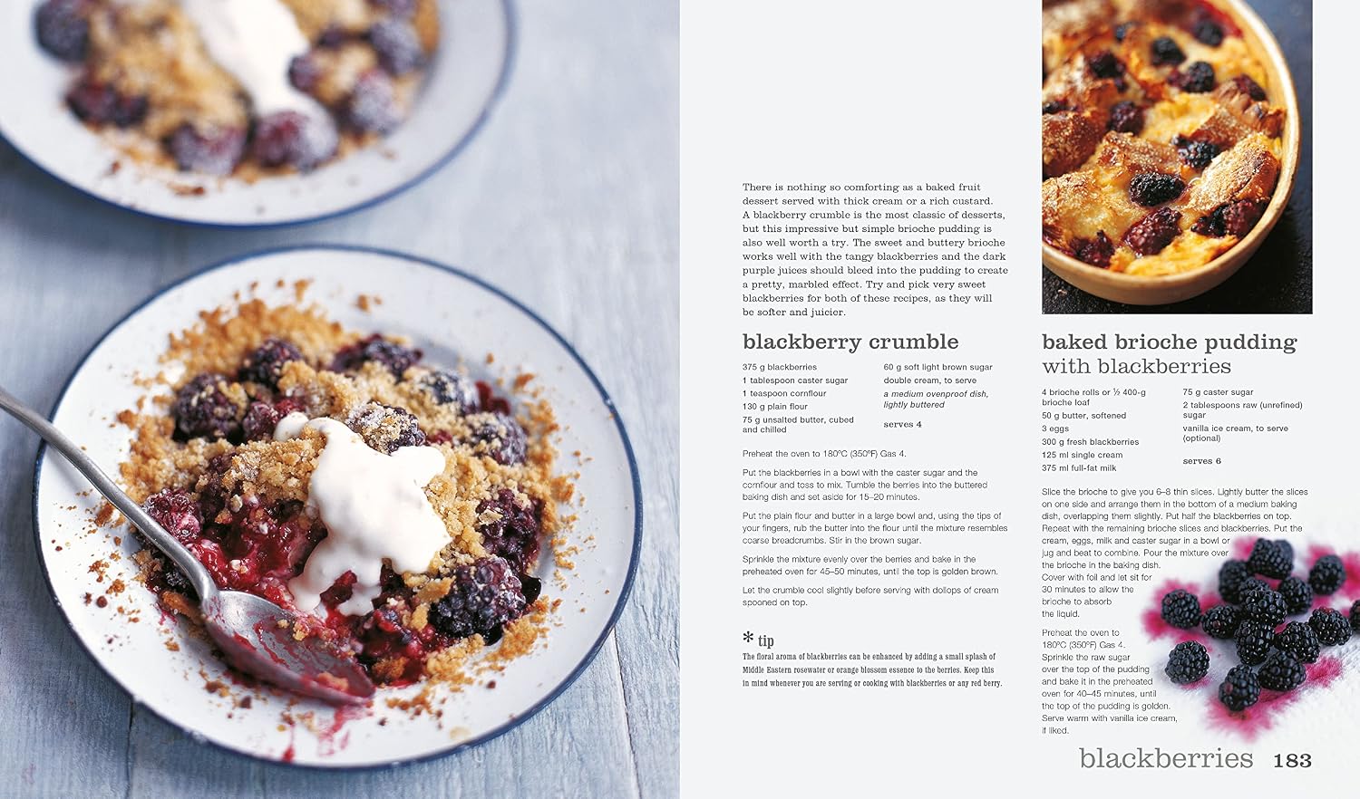 Home-Grown Harvest: Delicious ways to enjoy your seasonal fruit and vegetables