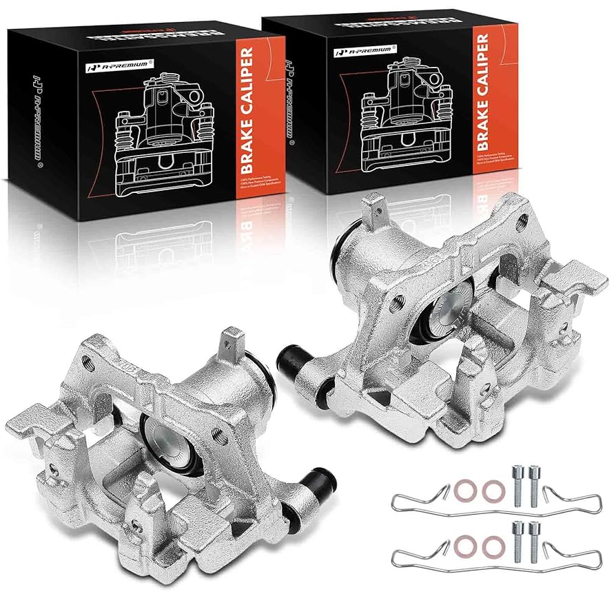 自動車パーツ 海外社外品 修理部品 A-Premium Disc Brake