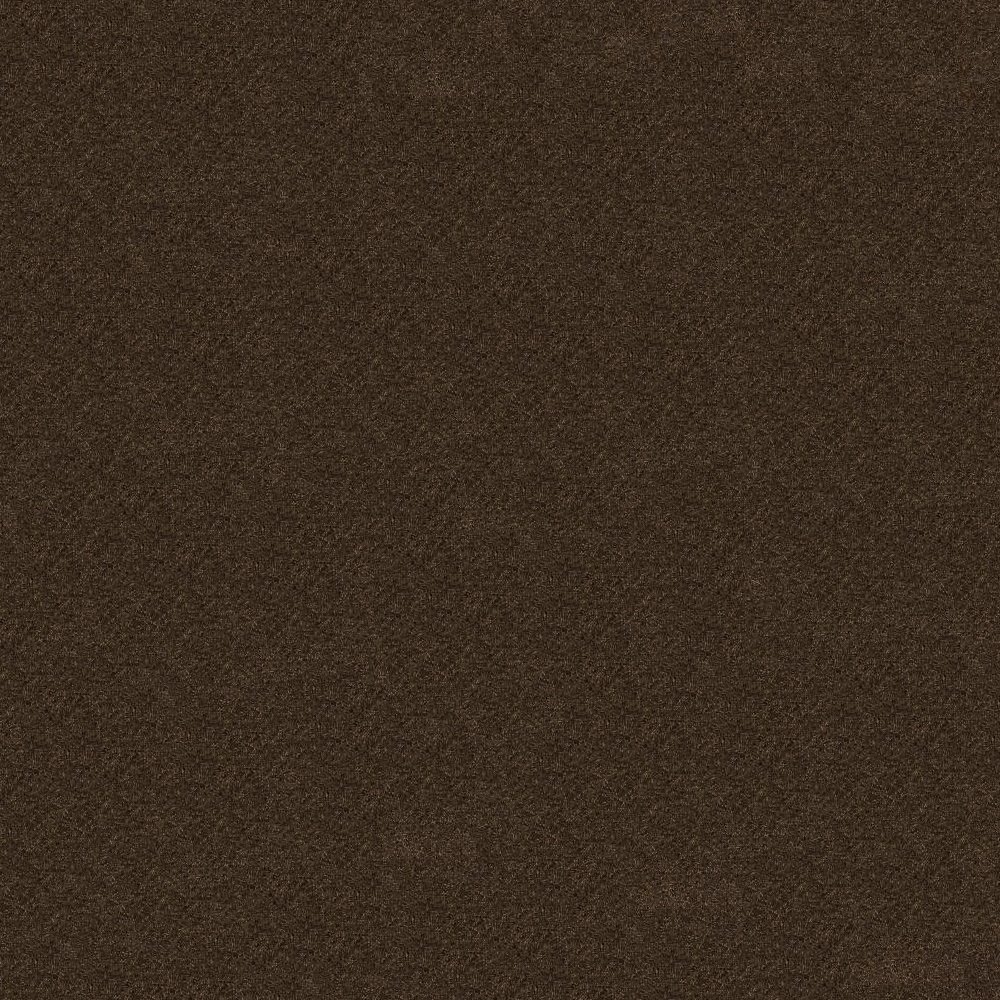 Imperial Leisure 8ft Bed and Rail Billiard Cloth Color: Brown