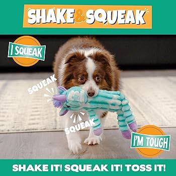 おもちゃ 22fw palace dog toy Pet Supplies : Pet Factory Shake & Squeak Cuddlez Plush Dog
