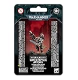 Warhammer 40,000 - Imperial Agents - Watch Captain Artemis