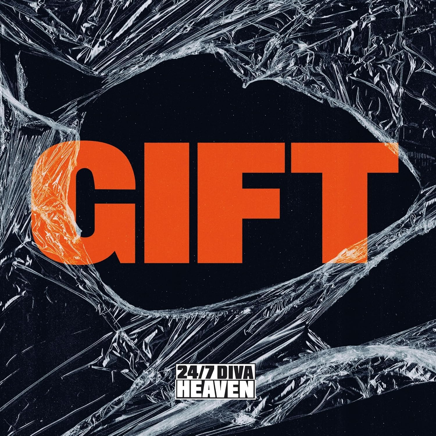 Gift (Gatefold Black Vinyl) [VINYL]